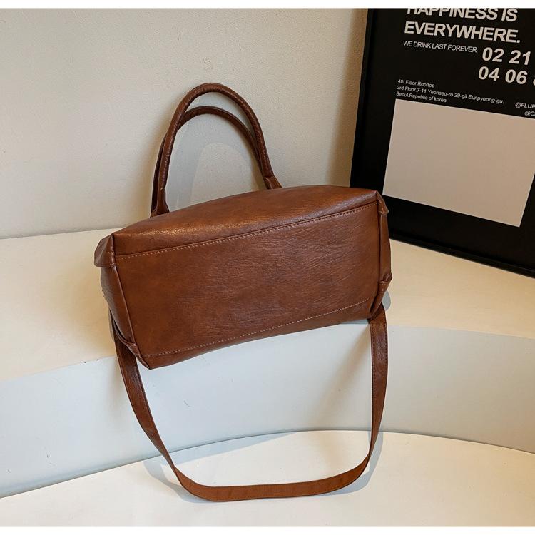 Tote bag shoulder bag fashion handbag
