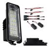 LED 2x Canbus Number License Plate Bulb Light For GOLF 4 VW MK 5 Passat 6 B6 EXV