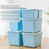 Zhong'en Household Plastic Clothes Storage Box