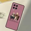 Twin Peaks Meanwhile For Samsung Galaxy M54 M21 M33 M53 M13 M12 M32 M52 M11 M31 M35 M55 M15 M14 M34 M06 M16 Case