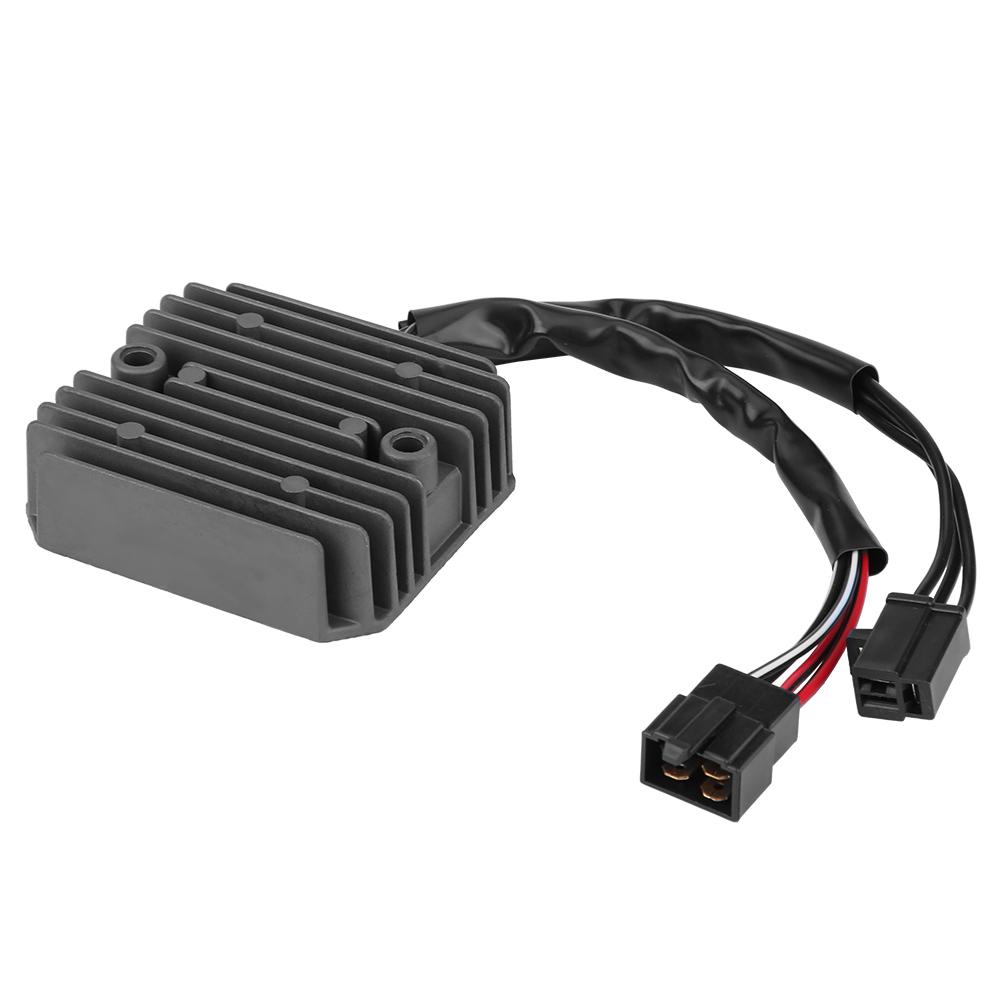 Motorcycle Voltage Regulator Rectifier for Honda VT 600