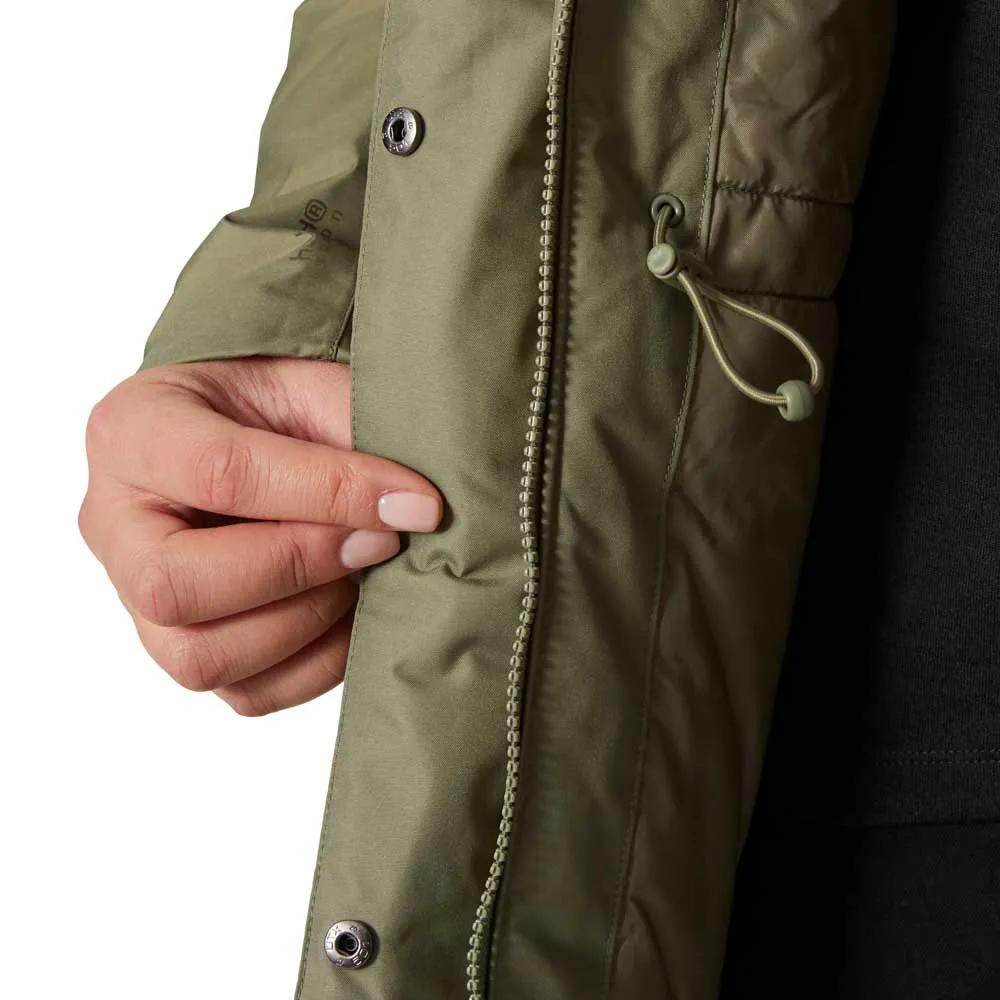 Helly Hansen Парка Coastal