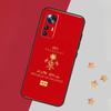 Maldives Passport Case For Xiaomi 15 14 13 Ultra 11T 12T 13T 14T Pro Cover For POCO X7 X6 X3 X5 F5 F6 F7 Pro