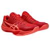 new Asics Sky Elite Ff 3 Speed Red Sun Coral