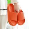 Slippers Couple Slippers Men And Women Slippers Summer Sandals And Slippers Fashion Casual Thick Bottom Beach Bathroom Slippers