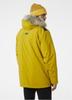 Winter Jacket Helly Hansen Reine Parka (53630) Straw