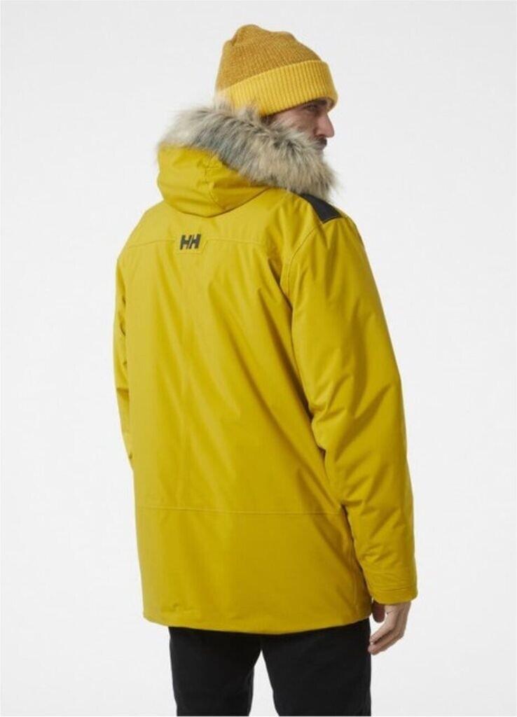 Winter Jacket Helly Hansen Reine Parka (53630) Straw