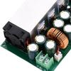 Adjustable Voltages Regulator Module DC12V to 80V 20A Output With Overcurrent Short Circuits Protections for Industrial
