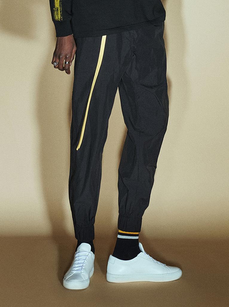DOLLARFLOWER Jogger Pants