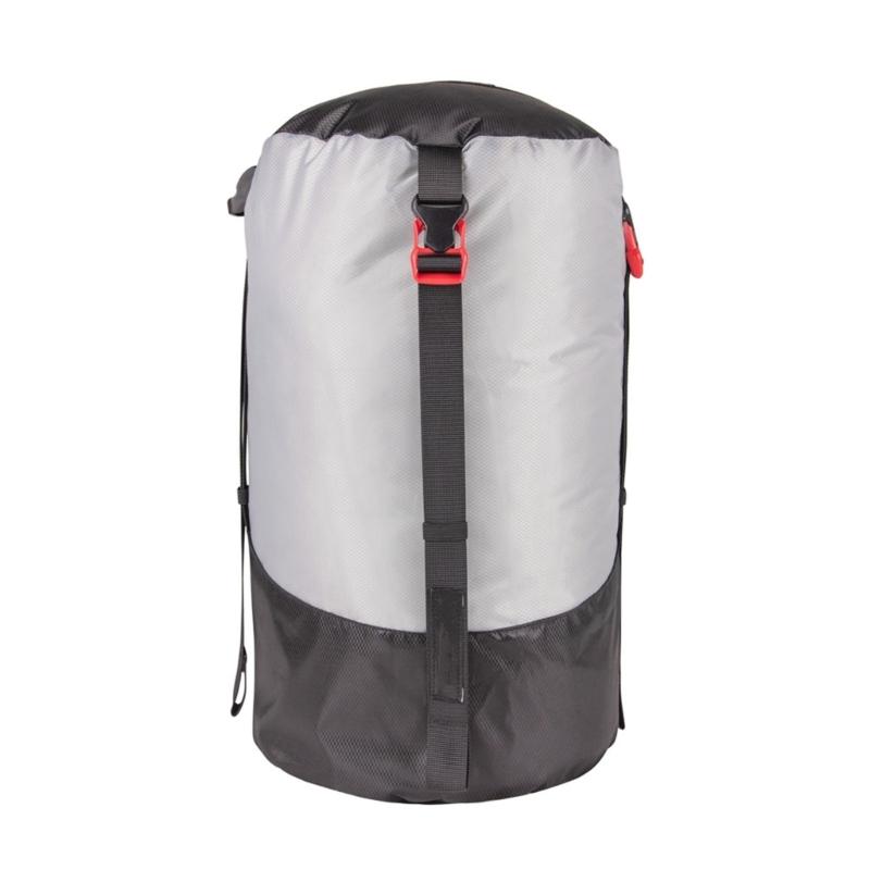 Large Capacity Compression Storage Bag Waterproofs Space Saving Compression Bags for Camping Hiking Backpacking