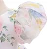 3-8 Years Baby Summer Girls Dress Newborn 1st Birthday Princess Party Dresses Colorful Voile Toddler Clothes Infant Girl Wedding Gown