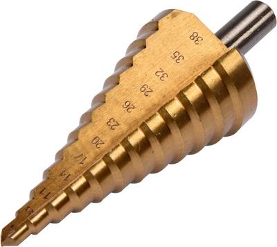 YATO STEP DRILL 6-38MM YT-44740