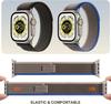Trail Loop Strap for Apple Watch Band 49mm 44mm 45mm 40 41 42 38 Mm Correa Bracelet Nylon Watchband Iwatch Series 8 Ultra 7 6 5