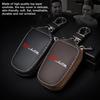 PU Car Remote Key Case Cover Shell keychain protect For ford st LINE stline kuga fiesta Car Accessories