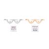 Women Brooch Retro Butterfly Shape Faux Emerald Rhinestone Decor Anti-slip Suit Coat Collar Hat Scarf Decoration Clothes