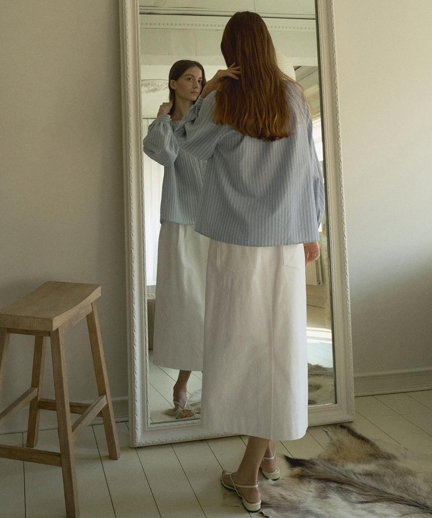 Otte Mia Stretch Volume Max Skirts_2Color