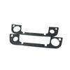 For BMW E36 E34 E32 3 5 7 Series Exterior Set X4 Door Handle Rubber Seal Gaskets Car Accessories 51218122441