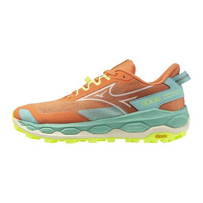 Trail Running Shoes Wave Mujin 11