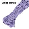 10yards 2mm Colorful High-Quality Round Elastic Rope Round Elastic Band Rubber Band Elastic Line Home DIY Sewing Accessories