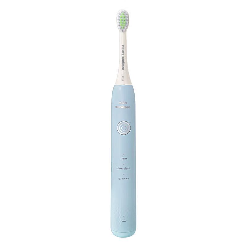 

Philips Smart Sonic Rechargeable Electric Toothbrush HX2411/02