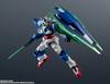 TAMASHII NATIONS GUNDAM UNIVERSE Movie version Mobile Suit Gundam OO 150mm painted movable figure GNT-0000 QAN[T] Approx. PVC&ABS