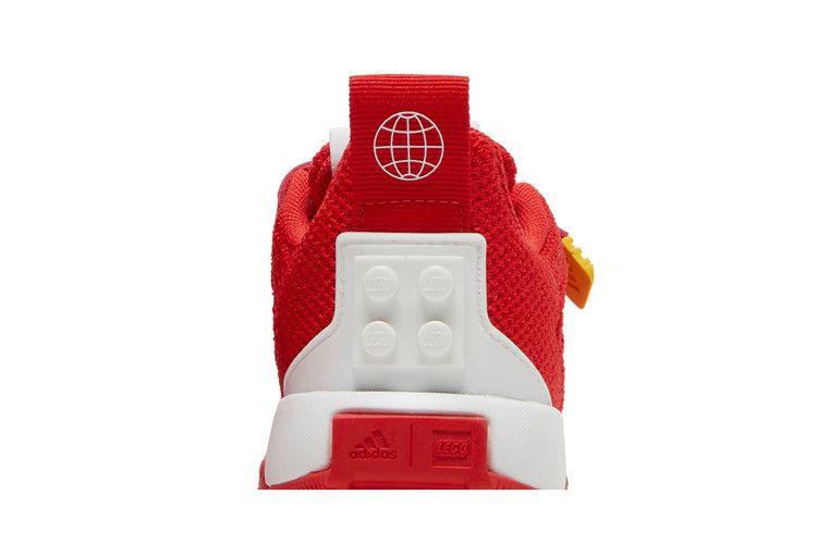 LEGO x adidas Sport Pro I 'Rouge'