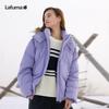 Lafuma Women's 650-Fill Goose Down Outdoor Jacket
