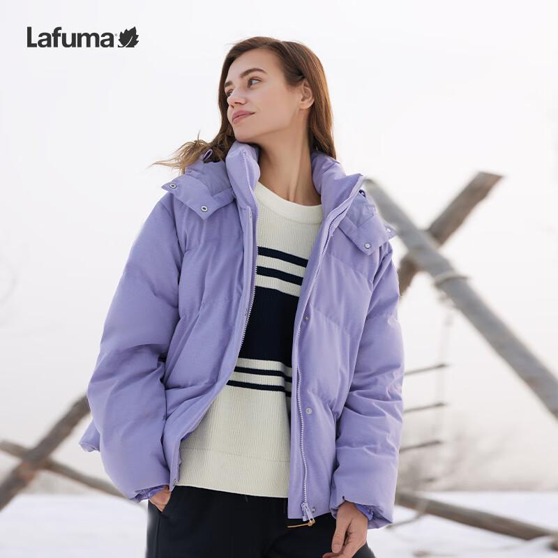 Lafuma Women's 650-Fill Goose Down Outdoor Jacket