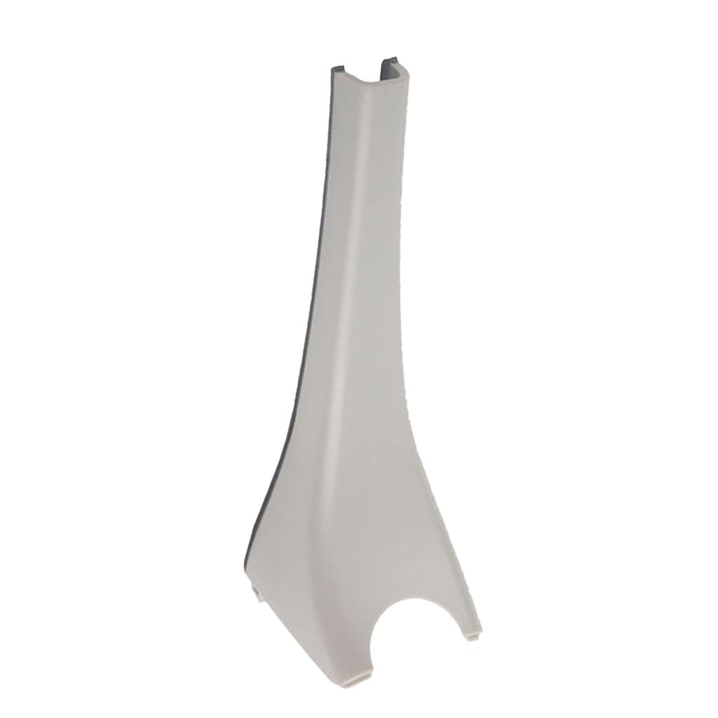 15cm Rückspiegel-Zierabdeckung 8R0857593AA Kompatibel mit Für Q5 Für Q7 Für A3 Für A7 Für RS7 Direkter Ersatz Innenspiegel6