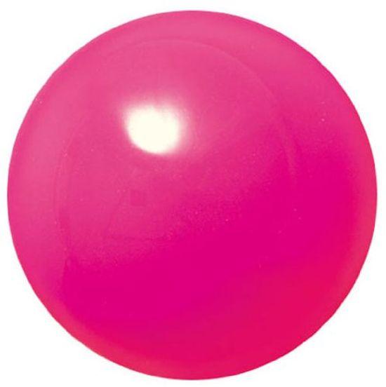 

Sasaki Junior Прозрачный мяч Розовый P M21C