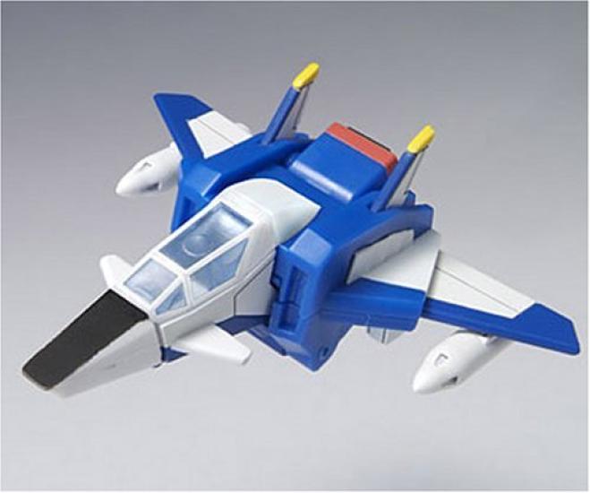 

TAMASHII NATIONS MMMGQ Force Impulse Gundam