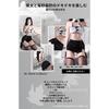 Domila Sexy Underwear White-collar Secretary OL Uniform Temptation Role-playing Nightclub Performance Suit Cross-border F049