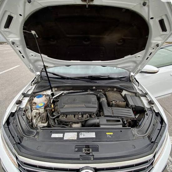 For Volkswagen Passat 2015- Front Hood Lift Support Gas Spring Strut 1Pcs