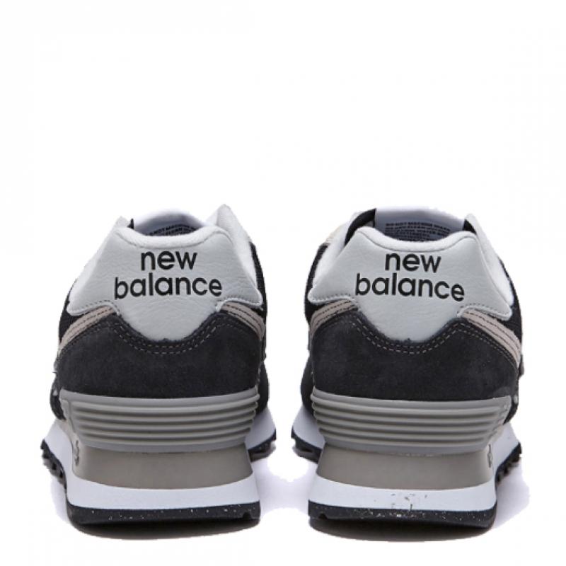New Balance Wl574evb Running Shoes Sneakers