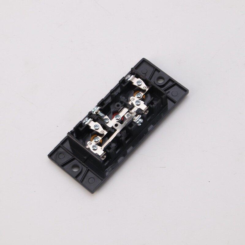Universal Electric Motor Switch for Rolling Shutter and Roller Doors