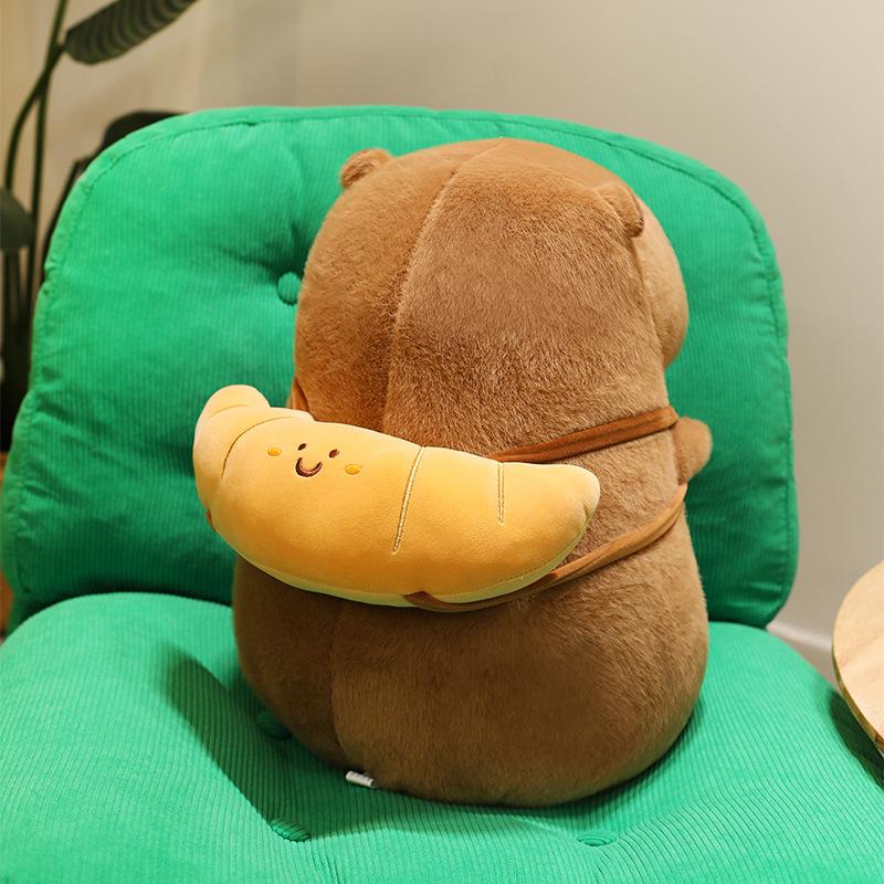 New Dolphin Doll Plush Doll Creative Children's Doll Gift