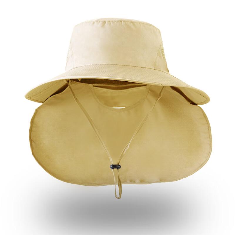 Летняя мужская рыболовная шляпа Junbie M