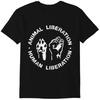 Tricou Funny pentru Eliberarea Animalelor Tricou Clasic