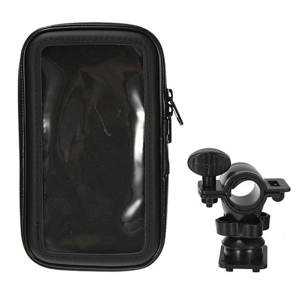 Bicycle Phone Bike Waterproof Bag Holder For Samsung Galaxy S7  Note5 Huawei