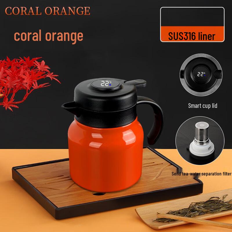 Shangqi Xingxiao 316 Stainless Steel Thermal Flask