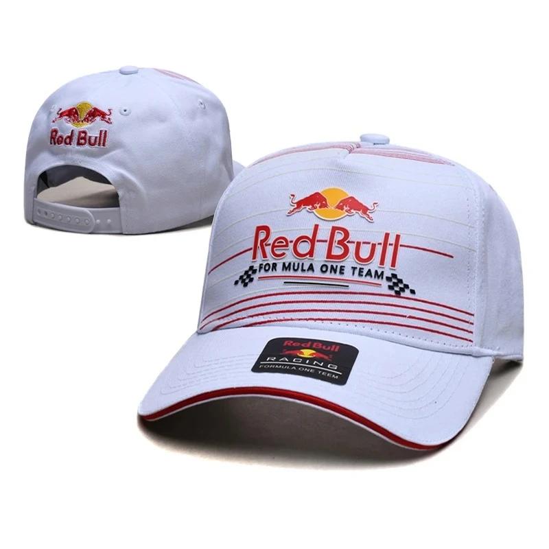 Jauna karsta, moderna Red Bull sporta
