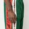 GUCCI FW19 Knitted Sweatpants Unisex Green 575739-XJBA8-3134