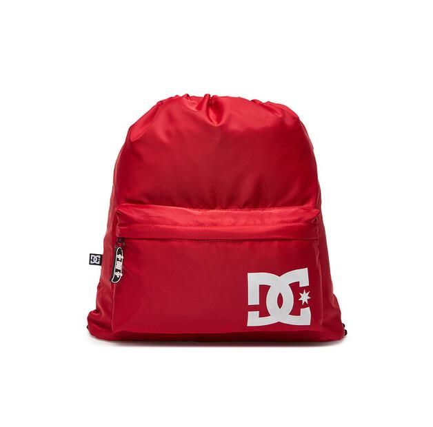 

Спортивный мешок DC DCI-P-004-07 красный