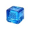 Schylling Needoh Nice Cube Sensory Squishy Stress Relief Fidget Toy Anti Anxiety Squeeze Toy For Kids Adults Focus Toy