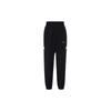 Icon Casual Pants Men's Black/Black/White/White FZ0251-010
