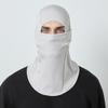 Unisex Winter Warm Running Scarf Windproof Bike Full Face Cover Soft Balaclava Cycling Cap  Outdoor