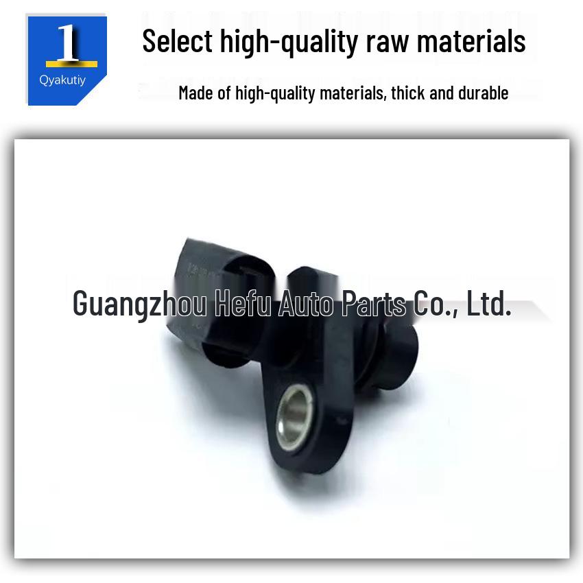Mercedes-Benz A6549050000 Camshaft Position Sensor