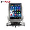 13.8" Android 10 GPS Navigation for 18 Land Cruiser - 32GB, 4G Full Netcom