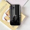 Cool A- Anakin S-Skywalker Phone Case For iPhone 16,15,14,13,12,11,Pro,X,XS,Max,XR,Plus,Mini Soft Black Cover