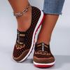 Chaussures plates d'été en maille respirante pour femmes, chaussures pour femmes, baskets décontractées, liquidation, livraison gratuite
